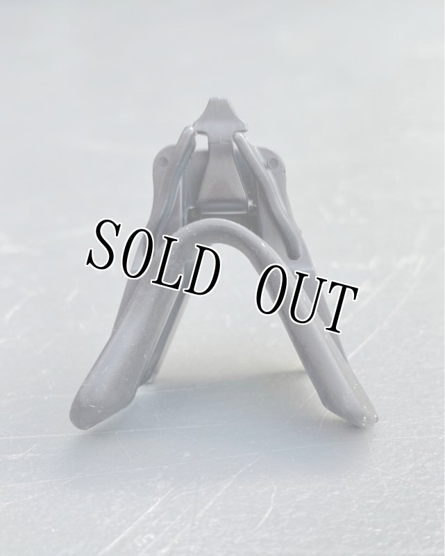 画像13: 米軍実物 ESS/OAKLEY U-Rx Insert　(Universal RX System) 度付き入り (13)