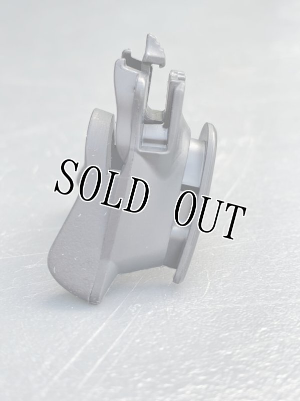 画像12: 米軍実物 ESS/OAKLEY U-Rx Insert　(Universal RX System) 度付き入り (12)