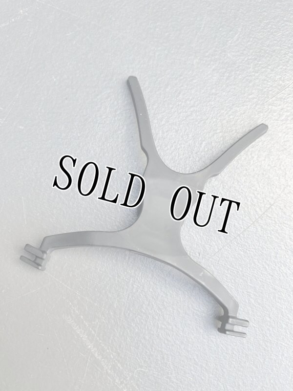 画像17: 米軍実物 ESS/OAKLEY U-Rx Insert　(Universal RX System) 度付き入り (17)