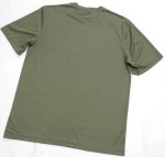 画像3: 米軍放出品 チャンピオン タクティカル　Tシャツ　MEDIUM (3)