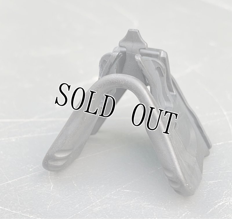 画像5: 米軍実物 ESS/OAKLEY U-Rx Insert　(Universal RX System) 度付き入り (5)