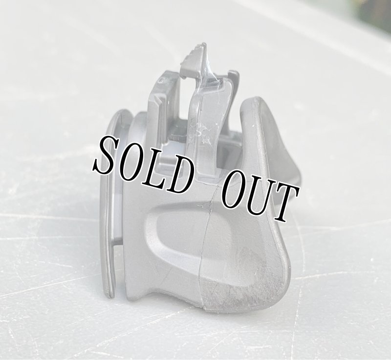 画像4: 米軍実物 ESS/OAKLEY U-Rx Insert　(Universal RX System) 度付き入り (4)