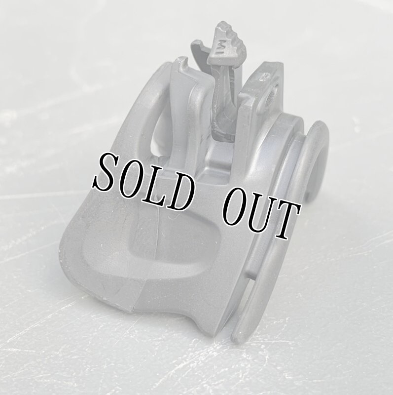 画像6: 米軍実物 ESS/OAKLEY U-Rx Insert　(Universal RX System) 度付き入り (6)