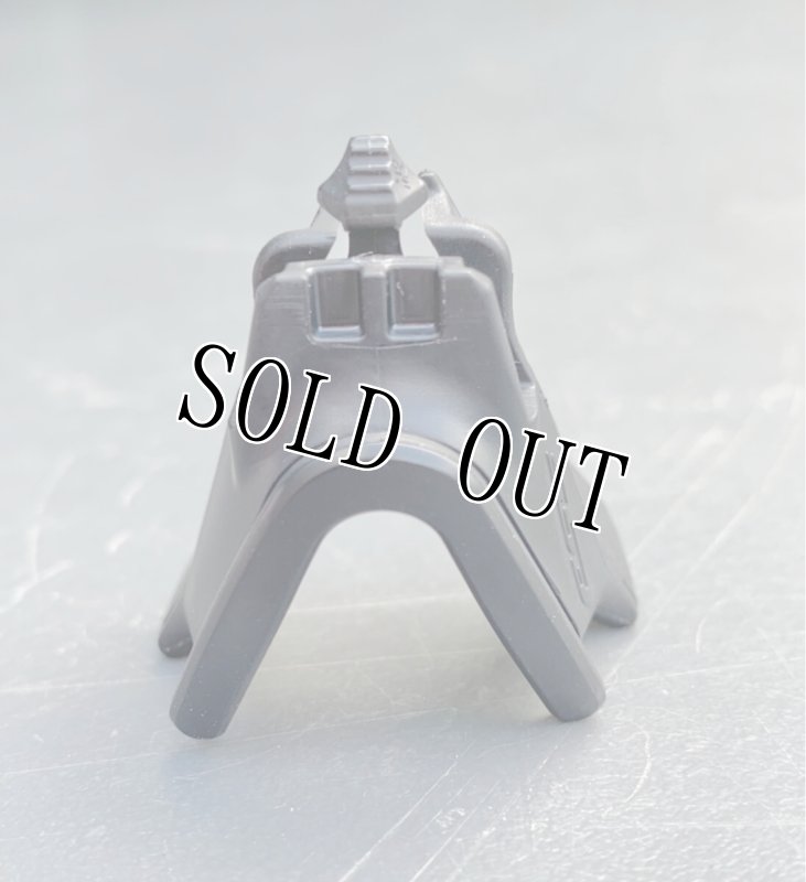 画像11: 米軍実物 ESS/OAKLEY U-Rx Insert　(Universal RX System) 度付き入り (11)