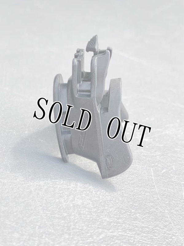 画像14: 米軍実物 ESS/OAKLEY U-Rx Insert　(Universal RX System) 度付き入り (14)