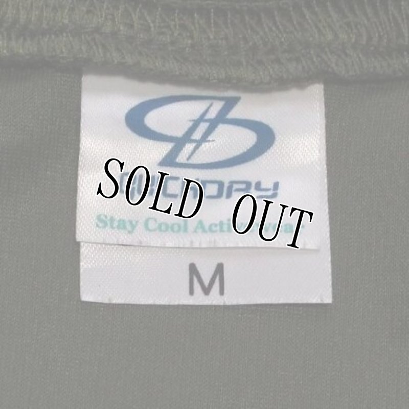 画像6: 米軍放出品　USMC 9TH ENGINEER SUPPORT BATTALION　Tシャツ　MEDIUM (6)