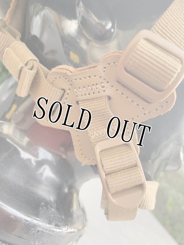 画像9: 海兵隊実物 USMC LWH ライトウェイト  ヘルメット M (9)