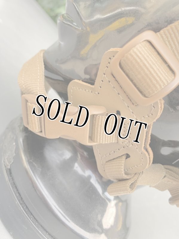 画像7: 海兵隊実物 USMC LWH ライトウェイト  ヘルメット M (7)