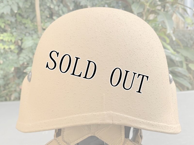 画像4: 海兵隊実物 USMC LWH ライトウェイト  ヘルメット M (4)