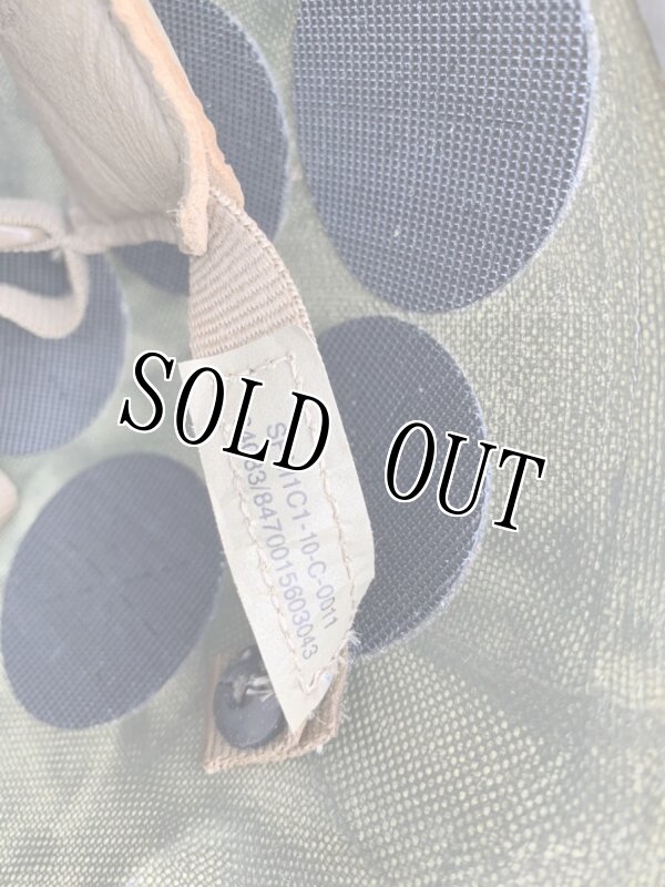 画像11: 海兵隊実物 USMC LWH ライトウェイト  ヘルメット M (11)