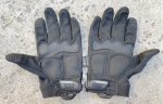 画像2: 米軍放出品 メカニクスグローブ M-PACT GLOVE カバート　 X-LARGE (2)