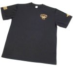 画像1: 沖縄 海兵隊実物　PIPE HITTERS　沖縄フォースリーコン　Tシャツ　XXL (1)