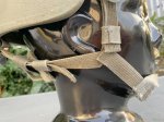 画像13: 米軍実物 ACH 米陸軍バリスティックヘルメット   カバーセット MEDIUM (13)