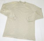 画像1: 米軍放出品,POTOMAC FIELD GEAR,ロングスリーブシャツ　XL (1)