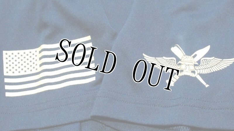 画像3: 沖縄 海兵隊実物 PIPE HITTERS 沖縄フォースリーコン Tシャツ XXL (3)