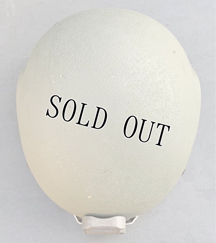 画像7: 米軍実物 ACH 米陸軍バリスティックヘルメット   カバーセット MEDIUM (7)