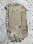 画像2: 米軍実物 TACTICAL TAILOR  　ユーティリティー /メディカルポーチ  (2)