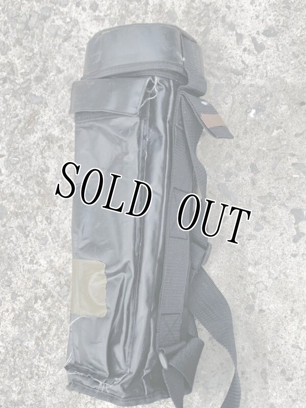 画像11: 米軍実物 HARRIS 衛星通信用アンテナ (11)