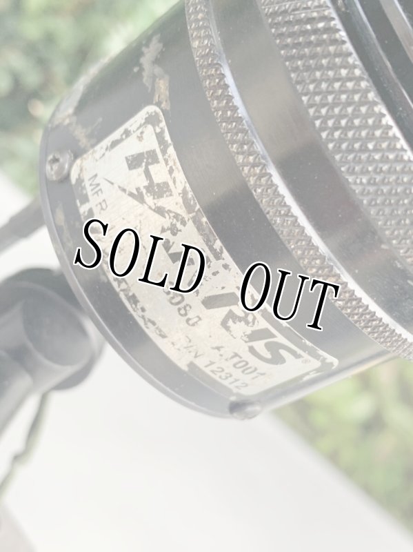 画像7: 米軍実物 HARRIS 衛星通信用アンテナ (7)