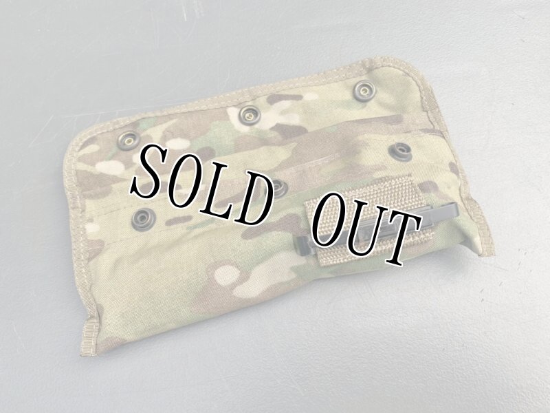 画像6: 米軍実物 M16 AR-15フィールドクリーニングキット マルチ (6)