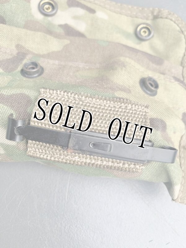 画像7: 米軍実物 M16 AR-15フィールドクリーニングキット マルチ (7)