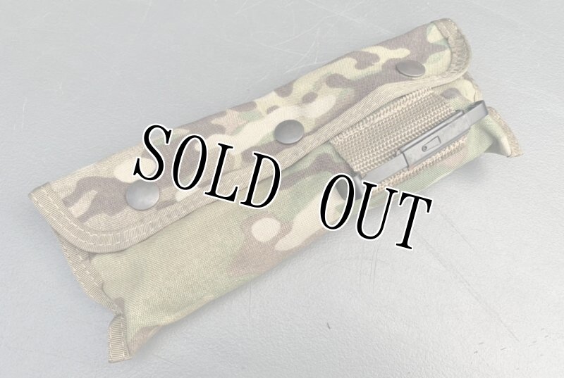 画像8: 米軍実物 M16 AR-15フィールドクリーニングキット マルチ (8)