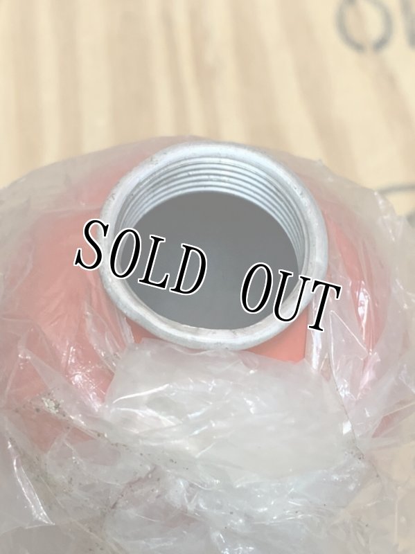 画像6: 海兵隊実物 軍用ガソリン MSR USMC 22oz 650ml フューエル ボトル マルチ燃料  (6)