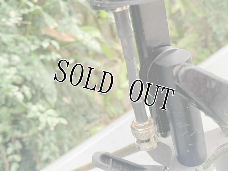 画像6: 米軍実物 HARRIS 衛星通信用アンテナ (6)