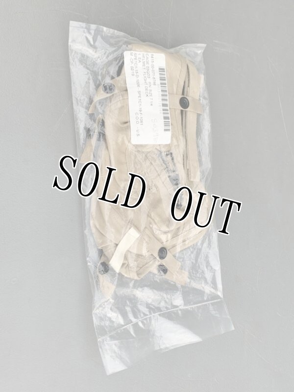 画像4: 米軍実物 HELMETS FLIGHT DECK CREWMAN'SIMPACT RESISTANT (4)