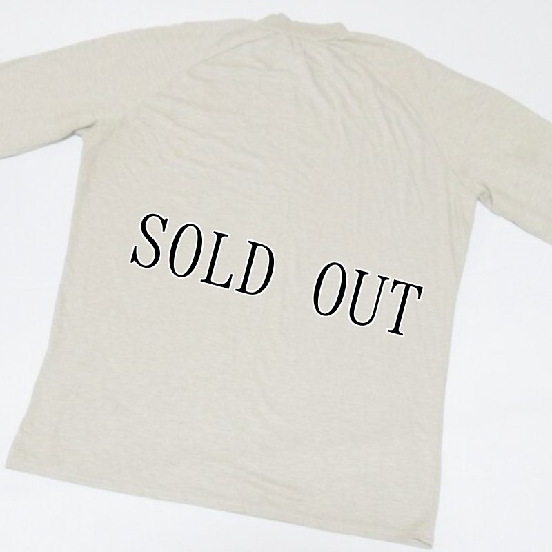 画像3: 米軍放出品,FROG　ロングスリーブシャツ　LARGE (3)