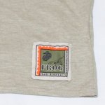 画像2: 米軍放出品,FROG　ロングスリーブシャツ　LARGE (2)