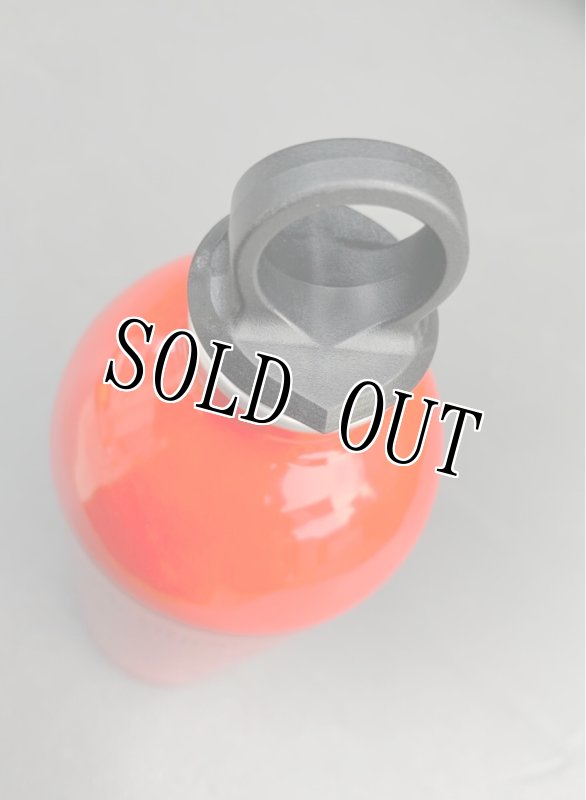 画像8: 海兵隊実物 軍用ガソリン MSR USMC 22oz 650ml フューエル ボトル マルチ燃料  (8)