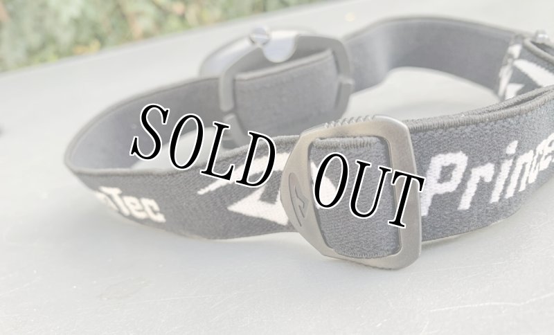 画像8: 米軍放出品 Princeton Tec EOS  最新型80ルーメンモデル 4段階軽量LEDヘッドランプ (8)