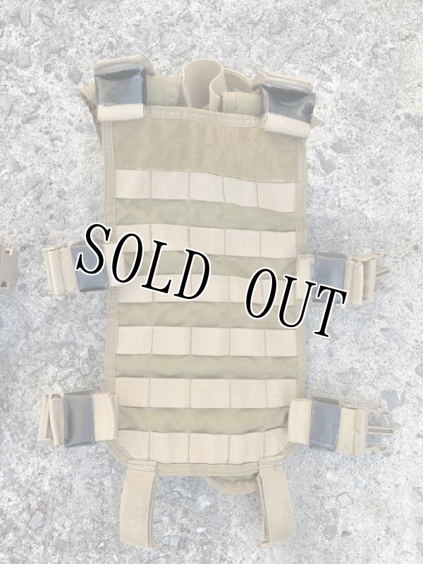 画像5: 海兵隊放出品 BDS TACTICAL チェストリグ ベスト (5)