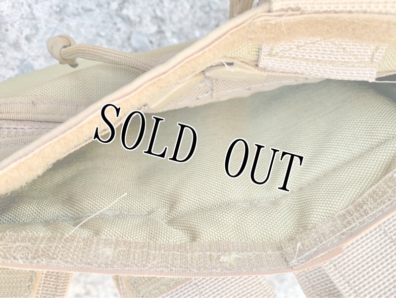 画像9: 海兵隊放出品 BDS TACTICAL チェストリグ ベスト (9)