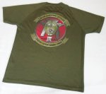 画像3: 米軍放出品　USMC 3D LEBN　Tシャツ　 (3)