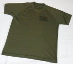 画像1: 米軍放出品　USMC 3D LEBN　Tシャツ　 (1)