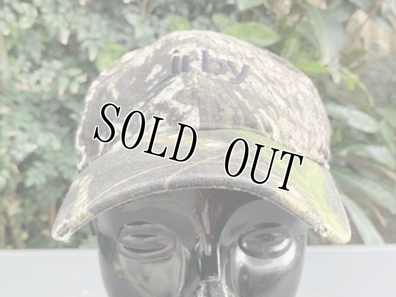 画像2: 米海兵隊放出品 リアルツリー 刺繍  キャップ (2)