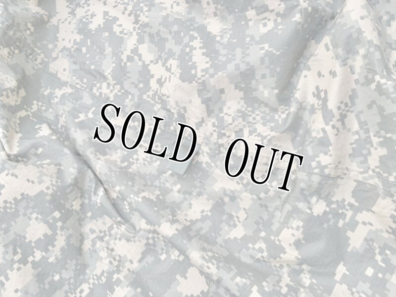 画像5: 米軍実物 ACU コンバット テント フライ ICS RAIN FLY  (5)