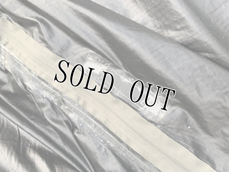 画像7: 米軍実物 ACU コンバット テント フライ ICS RAIN FLY  (7)