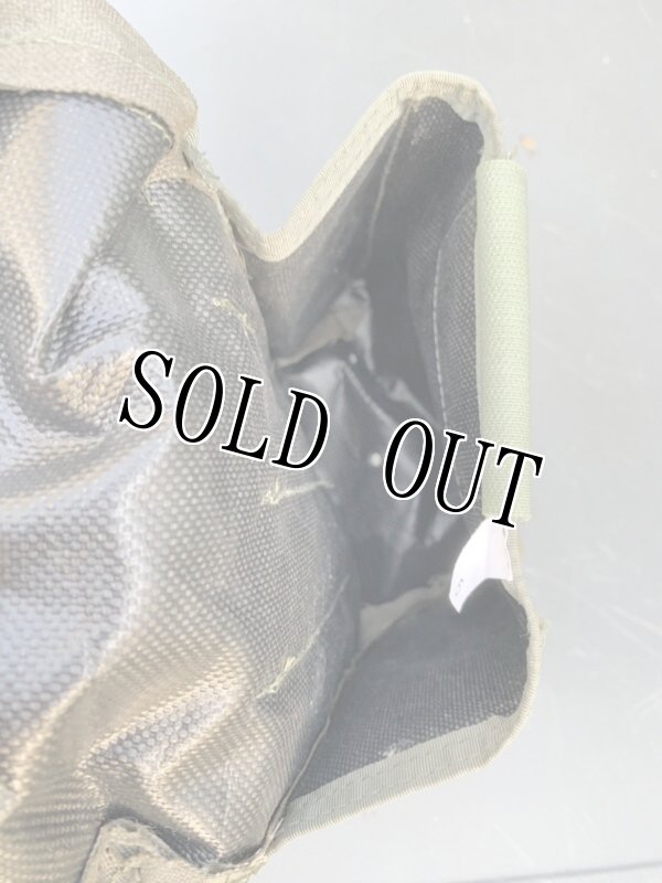 画像2: 米軍実物 TACTICAL TAILOR  SAW POUCH (2)