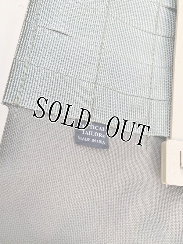 画像7: 米軍実物 TACTICAL TAILOR  SAW POUCH (7)