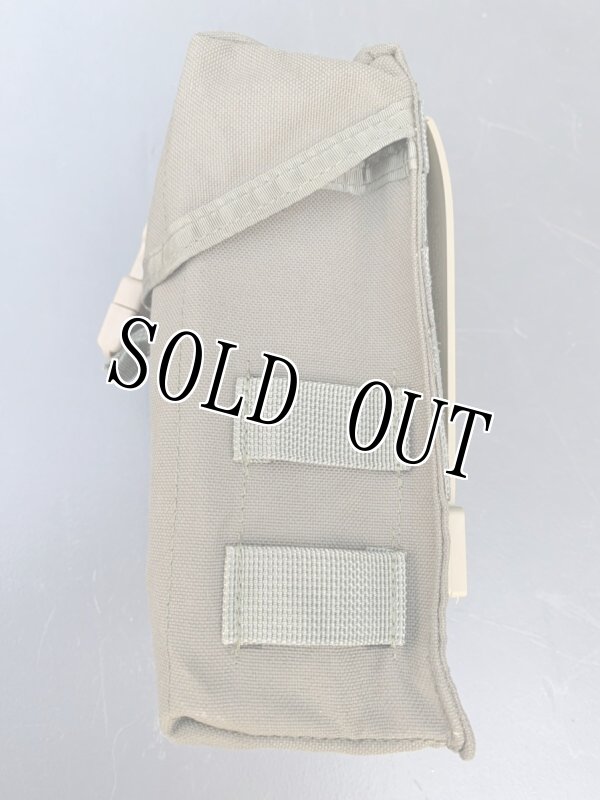 画像6: 米軍実物 TACTICAL TAILOR  SAW POUCH (6)