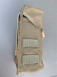 画像4: 米軍実物 TACTICAL TAILOR  SAW POUCH (4)