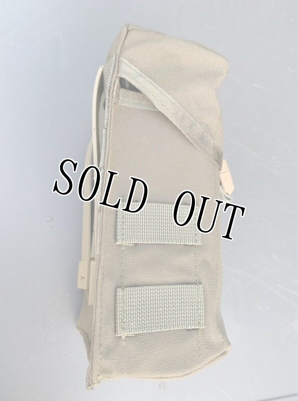 画像4: 米軍実物 TACTICAL TAILOR  SAW POUCH (4)