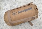 画像1: 米軍放出品 Snugpak (スナグパック) ジャングル ブランケット  (1)