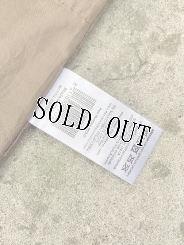 画像13: 米軍放出品 Snugpak (スナグパック) ジャングル ブランケット  (13)