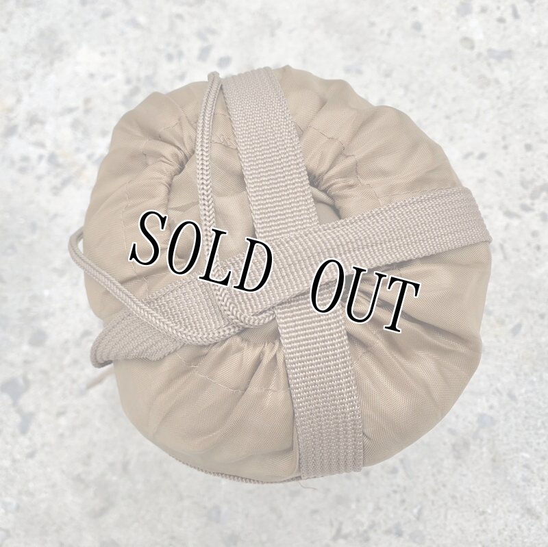 画像2: 米軍放出品 Snugpak (スナグパック) ジャングル ブランケット  (2)