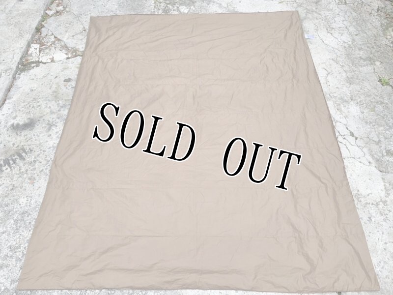 画像9: 米軍放出品 Snugpak (スナグパック) ジャングル ブランケット  (9)