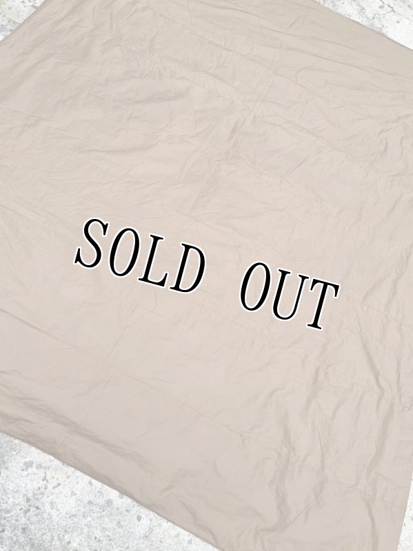 画像10: 米軍放出品 Snugpak (スナグパック) ジャングル ブランケット  (10)